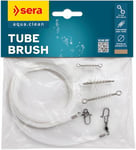 sera Tube Brush Nettoyeur de Tuyau Flexible pour Aquarium pour tuyaux de Filtre extérieur