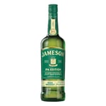 JAMESON CASKMATES IPA EDITION BLENDED WHISKEY 70CL TRIPLE DISTILLED SPIRITS