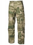 Max-Fuchs US field pants "Army Combat Uniform" (XL,operation camo)