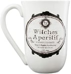 NEW Witches Aperitif Mug 16.5cm White This Beautiful Mug Would Make Th UK Selle