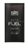 Science In Sport SIS Beta Fuel 80 jordgubb lime påse 80g