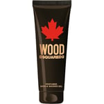 Dsquared2 Men's fragrances Wood Pour Homme Shower Gel 250 ml (£31.80 / 1 l)