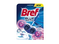 Bref Wc Blue Aktiv Fresh Flowers 50G