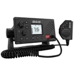 B&G V20S VHF-radio med GPS