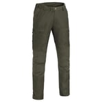 Pinewood Men's Caribou TC, Men, Trousers, Caribou TC, Dark Olive, C46