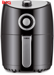 T17023  Vortx  Manual  Air  Fryer  Oven  with  Rapid  Air  Circulation  and  30