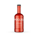 The Pogues Single Malt Irish Whiskey 70cl | 40% |Aged in double-charred ex-bourbon cask | Smooth vanilla notes, giving wonderful fruit and nutty aromas