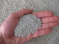 Zéolite à base de Clinoptilolite 1/2,5 mm (Fertisoil) (1 kg), amendement du sol