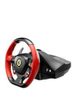 Thrustmaster Ferrari 458 Spider Racing Wheel For Xbox Series X|S / Xbox One / Pc