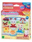 Aquabeads Sylvanian Families Character Set, Art & Craft Bead kit 31068