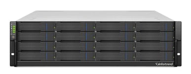 INFORTREND Nas/Storage Server Rack (3U)