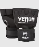 Venum, Kontact sous-Gants, Homme, XS, Noir