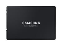 7,68 TB Samsung PM9A3 SSD, U.2, NVMe Gen4