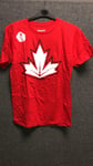 Adidas World Cup Of Hockey 2016 Canada Toews Go To Tee Medium TD011 DD 13