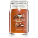 Yankee Candle Cinnamon Stick duftlys Signature 567 g