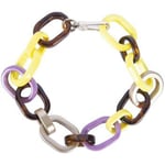 Collier Nenette  xella_giallo