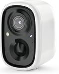 X-Sense Outdoor Camera Wireless, Home Security Camera, 1080P Cameras House with