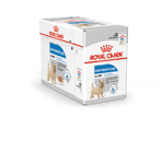 Light Weight Care Adult Loaf Våtfôr for hunder 12x85 g - Hund - Hundefôr - Våtfôr - Royal Canin