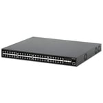 Cudy GS2048PS4-720W Switch Gigabit PoE++ manageable L2 à 48 ports avec 4 ports SFP 10G 720 W