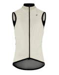 Assos Mille GT C2 Vest, Moon Sand - Størrelse X-Small