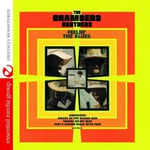 The Chambers Brothers  Feelin&#039; The Blues  CD