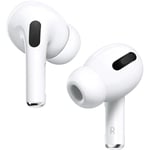 Earpods Pro - Hörlurar med Touch & Trådlös Laddning