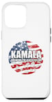 iPhone 14 Plus Kamala Breaking The Glass Ceiling, Presidential Election Case