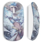 Souris sans fil league of legends katarina