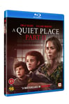 A QUIET PLACE PART II (Blu-ray)