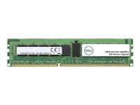 Dell - DDR4 - modul - 64 GB - DIMM 288-pin - 3200 MHz / PC4-25600 - 1.2 V - registrerad - ECC - Uppgradering - för Precision 7820 Tower, 7920 Rack, 7920 Tower