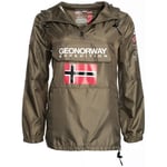 Veste Geographical Norway  Veste Brest Femme