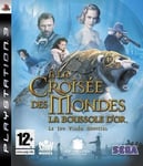 À La Croisée Des Mondes : La Boussole D'or Ps3