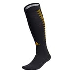 adidas Socks Prime Chaussettes Mixte, Noir, 373M