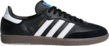 Kengät adidas Originals SAMBA OG b75807 Koko 36,7 EU