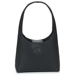 Sac a main Calvin Klein Jeans  MINIMAL MONOGRAM SHOULDER BAG