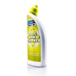 Thetford Toilet Bowl Descaling Toilet Cleaner 750 ml