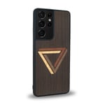 Coque Samsung S20 Ultra - Le Triangle - Neuf