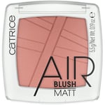 Blush & poudres Catrice  Poudre Blush AirBlush Matte - 130 Spice Space