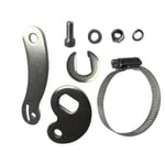 E-Bike Torque Arm Kit för elcykel Momentarm