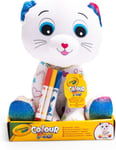 Crayola Colour Me Plush