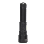 XHP70 Flashlight Zoom Power Display USB Charging Flashlight (1600B) Delivery