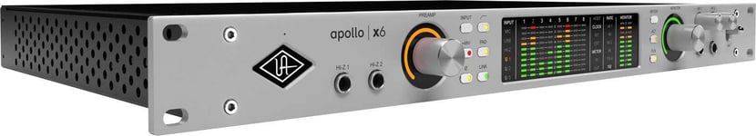 Universal Audio UA APOLLO X6 G2 ESS