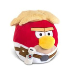 Angry Birds Star Wars 8" Large Plush Soft Toy Kids Children Boys Girls Cuddly