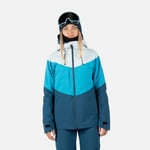 Rossignol Corbet's 2L Jacket - Veste ski femme Deep Lake S