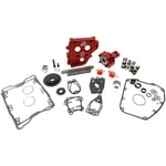 Vevaxel feuling oil pump corp. - Motordelar tensioner conversion kit race series