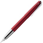 Lamy Studio Royal Red Reservoarpenna Fine