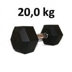 HEX-Hantel Titan Life 20,0 kg