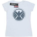 T-shirt Marvel  Agents Of SHIELD Logistics Division