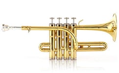 Classic Cantabile Trompette Piccolo - PT-196 Bb