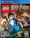 Lego Harry Potter  Years 5-7  /Vita - New Vita - T1398z